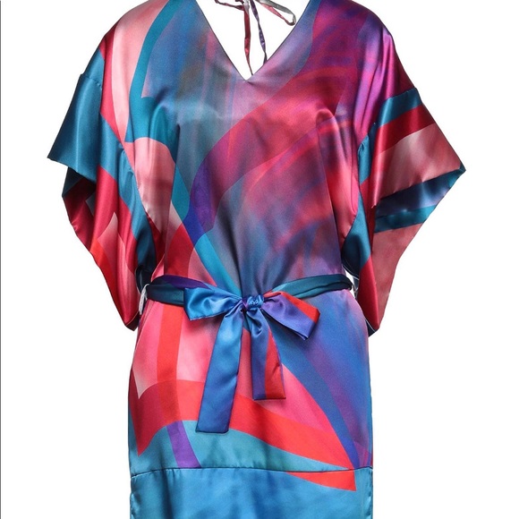 Kitagi mini dress nwt Reyail $540 - Picture 1 of 12